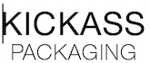 Kickass Packaging logo